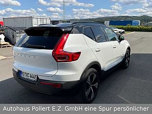 Volvo  Recharge  Twin Pure Electric AWD Pro