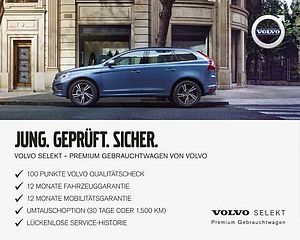 Volvo  D4 FWD Momentum Pro